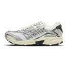 Mizuno Speed 2010 Fashion Comfortable Versatile Breathable Low-Top Running Shoes Unisex Running Shoes White D1GH251702