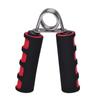 Hand Grip Strength Trainer Foam Wrist Grippers for Muscle Recovery Finger Pow Rehabilitation Heavy Gym Fitness Tool