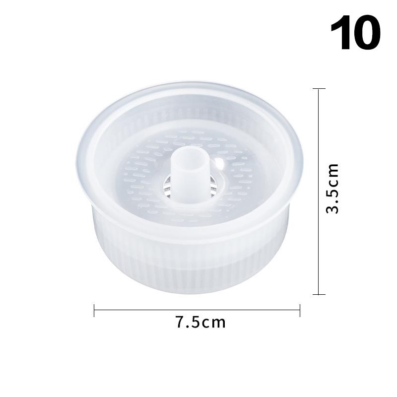 Cartoon Shape Rice Ball Set Sushi Roll Sushi Mold Rice Ball Rice Ball Bento Press Mold Japanese DIY Tools Kitchen Accessories