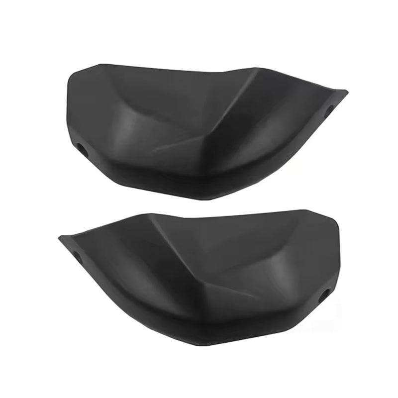 1 Pair Back Corner Bumper for Seadoo RXP300  325 GTI 90 130 170 GTR230 WAKE170 2021-2025 OEM 291005083 291005084
