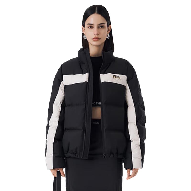 

Jinyujie Designer Unisex Waterproof Puffer Jacket M (fits under 140 jin)