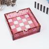 Round Square Ashtray Silicone Mold Resin Epoxy Silicone Mold Jewelry Casting
