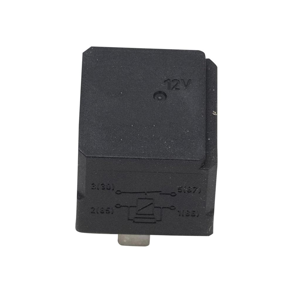 4-Pin Air Suspension Compressor Relay For Mercedes Benz W211 W219 W220 CLS E S