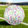 1 Stück Blumen-Fantasy Größe 5 Fußball Professionelles Spiel Training Fußball Indoor & Outdoor Sportball Leicht Langlebig c65169
