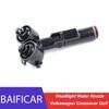 Baificar Brand New Headlight Water Nozzle 5M0955103 For Volkswagen Crossover Golf