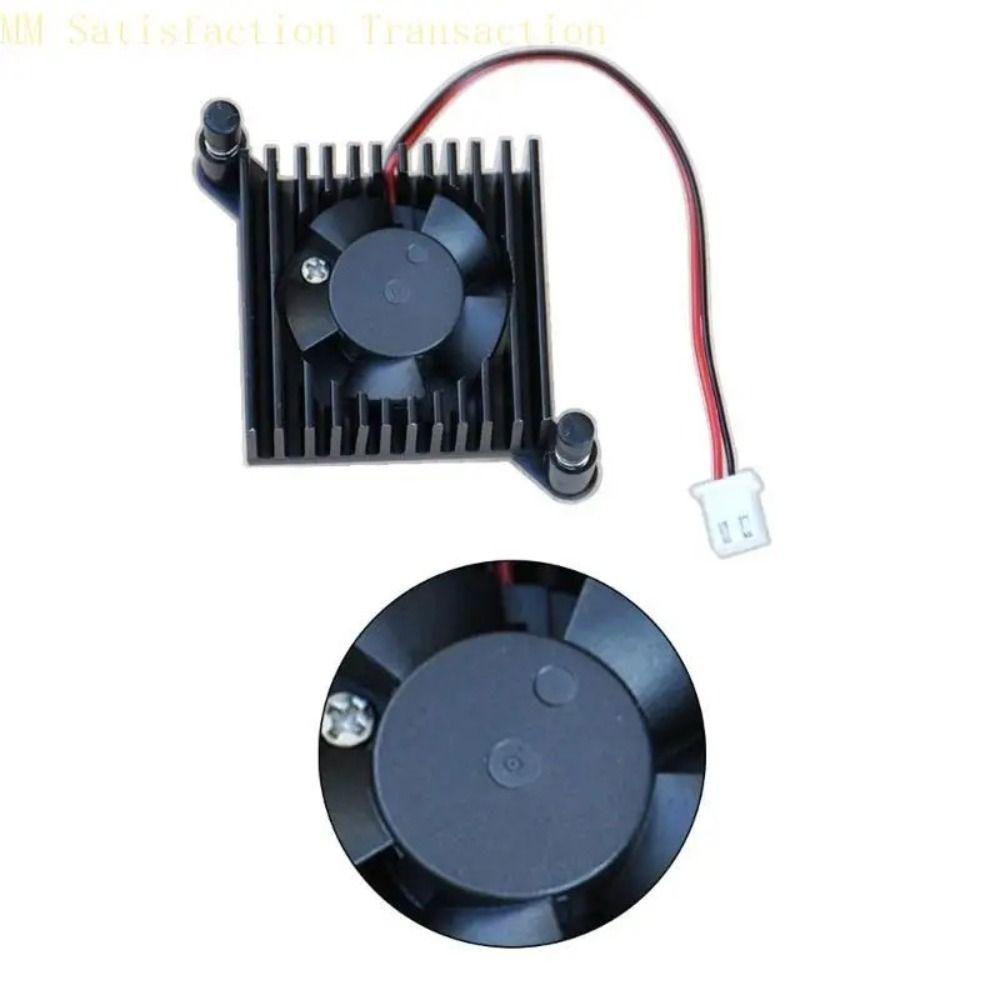 5000RPM Cooling Fan 12V 5V Motherboard Cooling Professional Heatsink Fan Gaming Console
