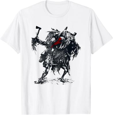Hunt Showdown Jubileumsboss T-shirt
