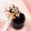 Ladies Perfume Lasting Fragrance Light Fragrance Girls Fresh Natural Floral Fragrance Happy Flower Ladies Fragrance
