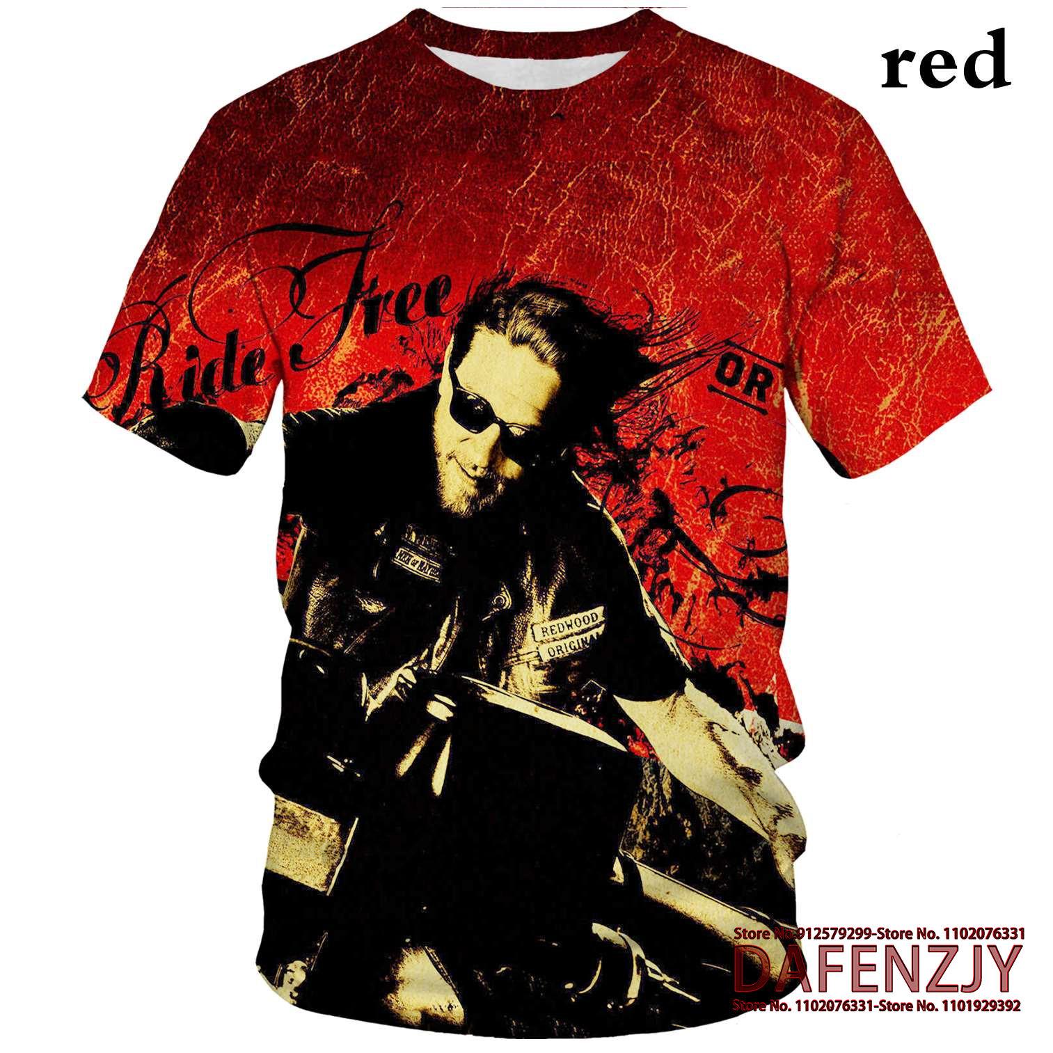 

Men s Funny 3D Graphic Tees Summer Trendy Printed Short Sleeve Round Neck T Shirts XXXL сірий