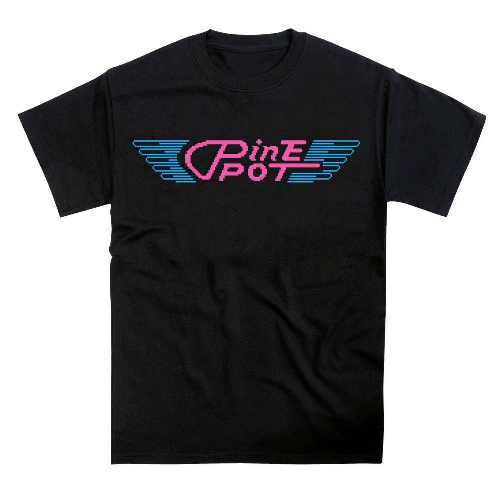 

Pine Pot Neon Bar Pub Light Sign Bare Knuckle Streets Rage Mega 16 Bit T-Shirt 4XL
