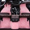 Accesorii pentru interiorul mașinii – Covorașe pentru interior și portbagaj