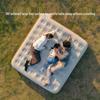 OEING Automatic Self-Inflating Camping Mat