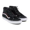Sk8 Blends x Born Free x Sk8 Vans-Hi Reissue Lx Black VN0A3A7KKXU
