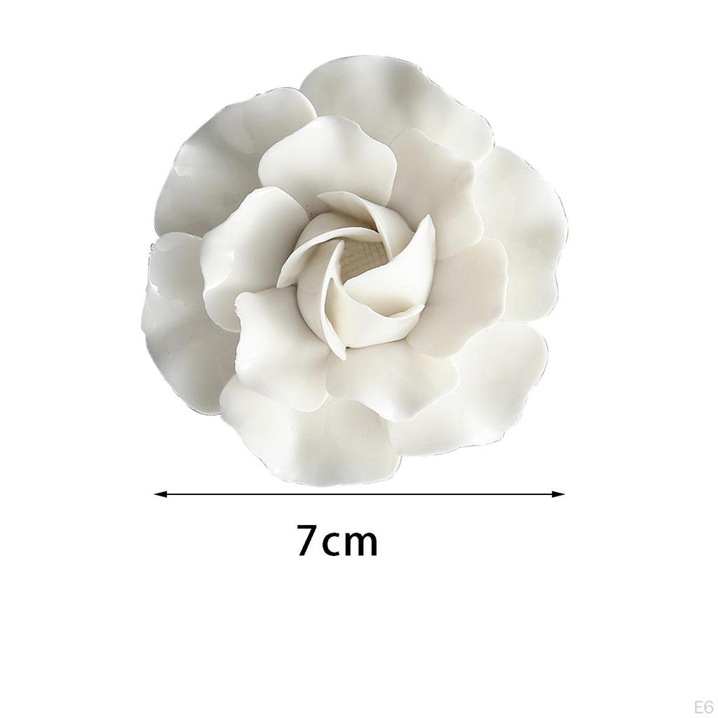 3D Ceramic Creative Art Sculpture Decorative for