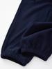 IKALOOK Boa Fleece Spandex Cargo Jogger Pants Cpt172