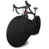 1pc Bike Protector Cover Bicycle Protective Gear Anti-dust Wheels Frame Cover Scratch-proof Storage Bag Cycling Accessories