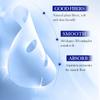 Masque Vitamine E Onagre SADOER Hautement Hydratant Hydratant Masque Hydratant