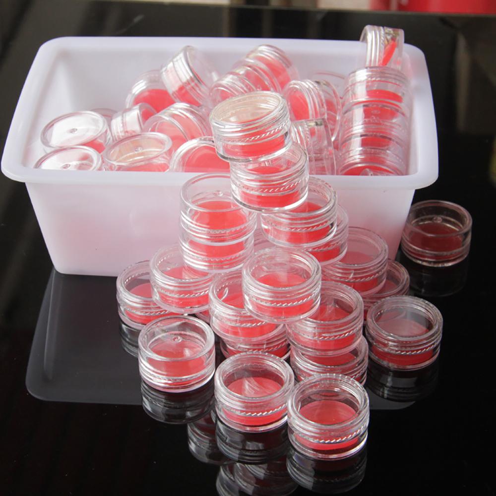 10Pcs/Set DIY Point Pen Drilling Mud Diamond Painting Glue Clay Nail Tools Pink