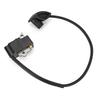 Car Disc Cutter Ignition Coil 4134 400 1301 Fits for STIHL FS120 Chainsaw Parts