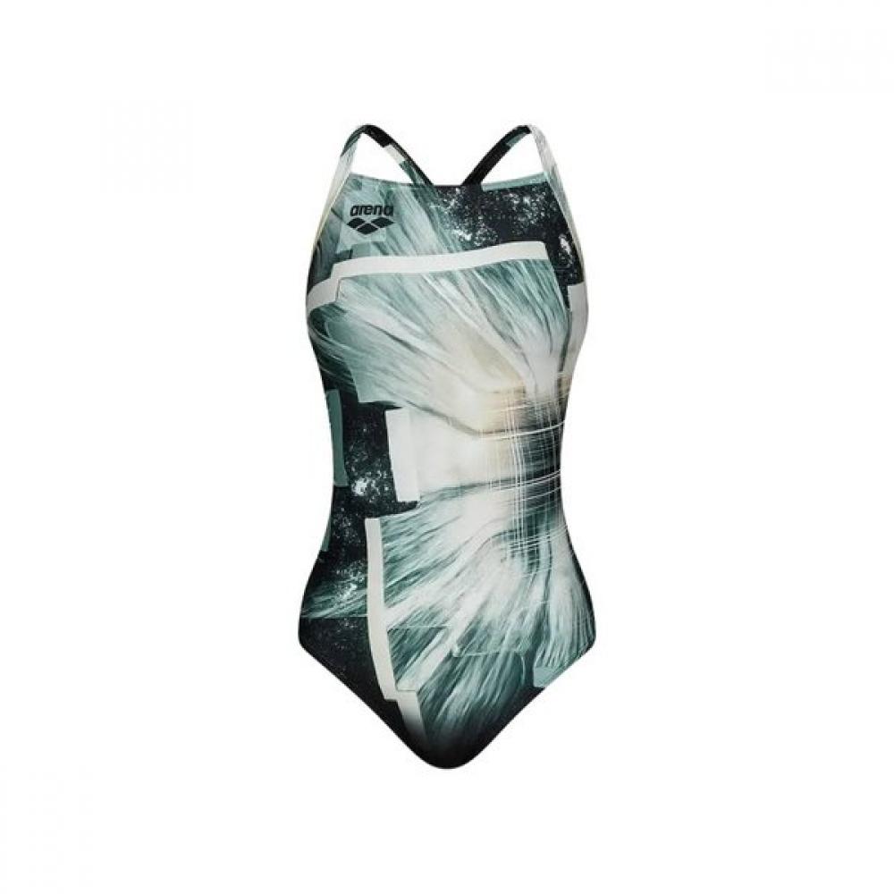 

Arena Women S Dropback dreSS Pioneering a6Sl1lo05 Blk blacks/90