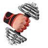 Fitness Men and Women Gloves Dumbbell Weightlifting Exercise Sports Non Slip Wear Resistant Training Deadlift Bar Wrist Guard Gloves