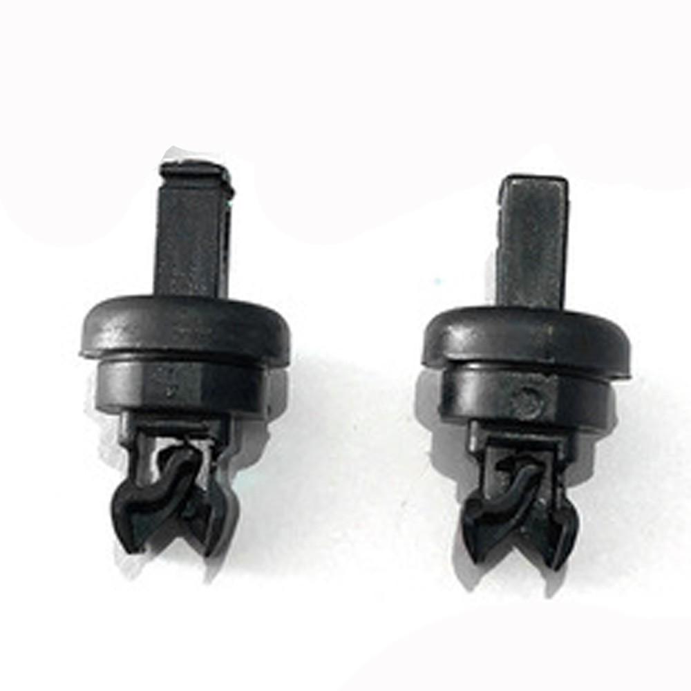 

ЗАЖИМЫ ДЛЯ ШНУРА ПОЛКИ ДЛЯ Nissan Qashqai2007-2019 Высокое качество