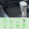GAFAT Honda Vezel 2nd Generation RV Center Console Honda Vezel Wireless Charging Console Accessory