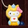 In Stock Authentic Sanrio Hello-Kitty Dreamy Adventure Cute Bean Series Blind Box Trendy Toys Cute Gifts For Girls Surprises