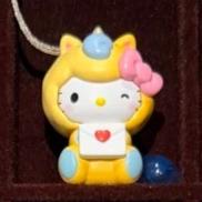 In Stock Authentic Sanrio Hello-Kitty Dreamy Adventure Cute Bean Series Blind Box Trendy Toys Cute Gifts For Girls Surprises