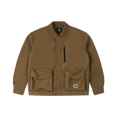 Transitional Jacket Men's Khaki 10025264-A02