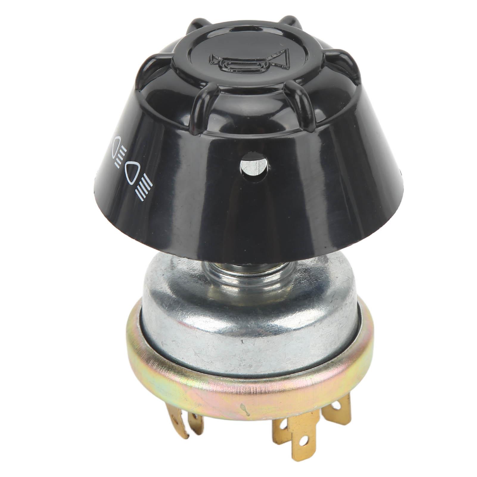 

Выключатель звукового сигнала трактора 1668816M1 Замена для Massey Ferguson 231 240 261 282