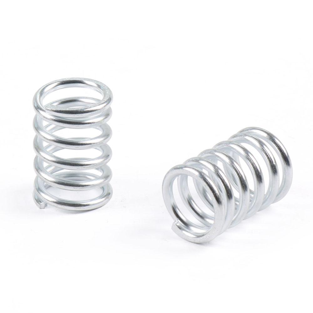 Üniversal Egzoz Cıvataları ve Yaylı Saplama Somun Seti 35129 Fix Tamir Takımı Susturucu