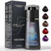 Haarkleur Shampoo, Polar Haarkleur Shampoo, Polar Haverzorging Instant Kleur Shampoo, Natuurlijke Haarkleur Shampoo voor Grijze Haren Dekking voor Vrouwen & Mannen