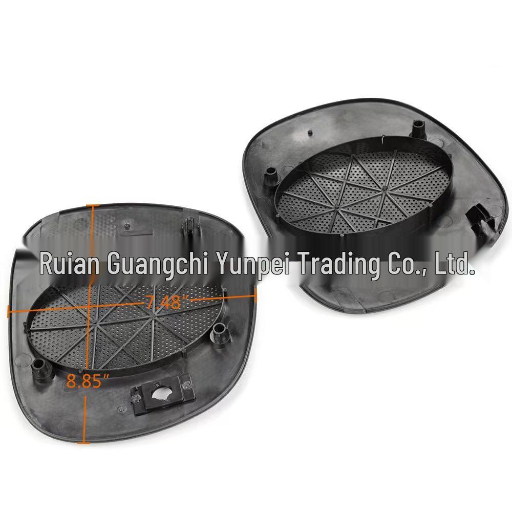 Chevrolet Dashboard Speaker Grille Cover for 1998-2005 Models (15046436/15046446)