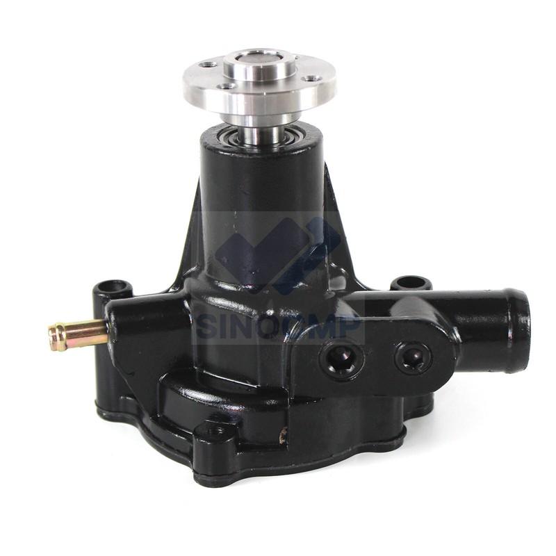 1PC Water Pump 729428-42004 for Yanmar 4D84 (common Type Without Temperature Control)