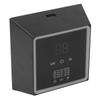 Negative Ion   Purifier for Home Quiet   Cleaner for Bedroom   Kitchen Dust Pets Smell