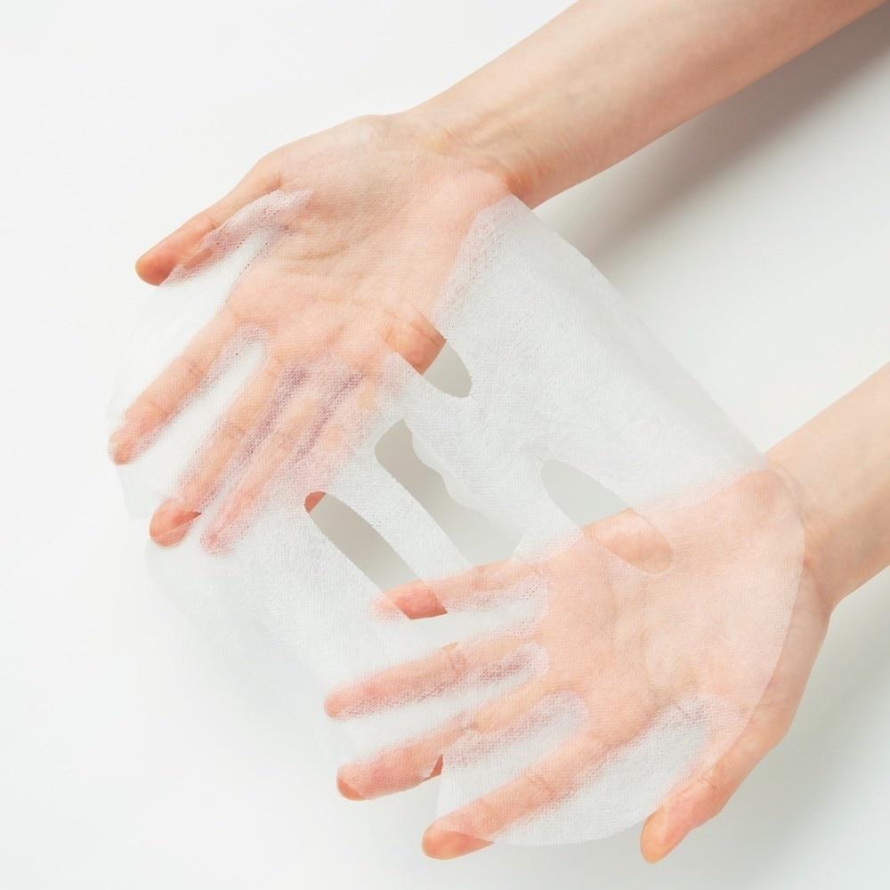 [SOME BY MI] Real Snail Skin Barrier Care Mask 20g*10EA