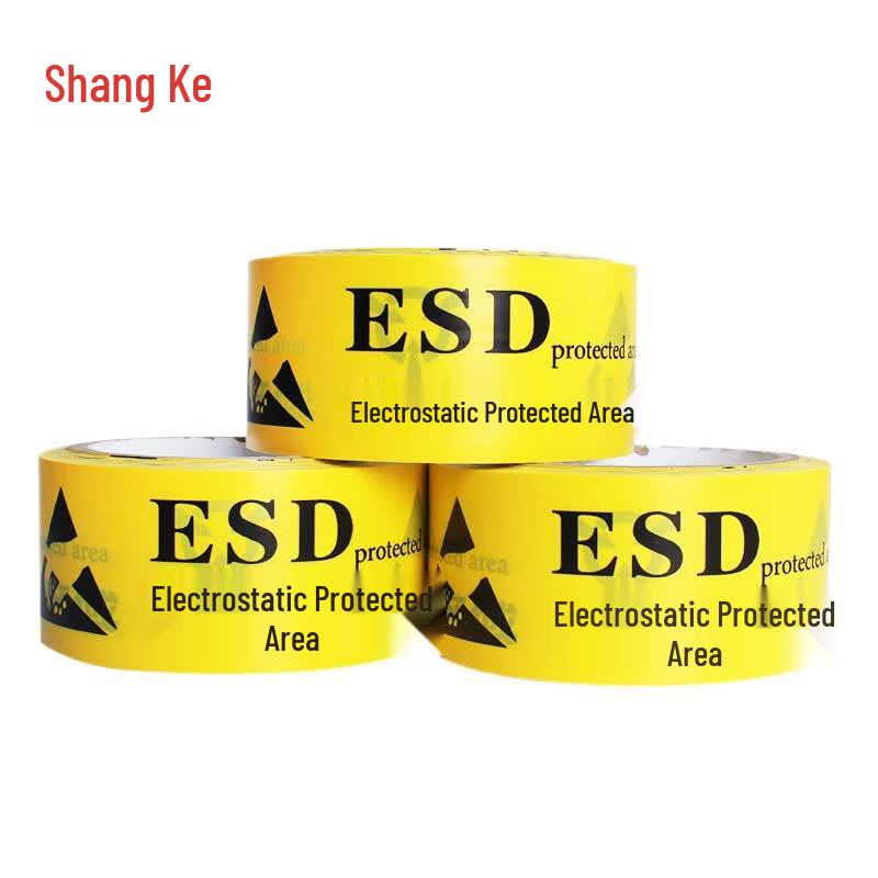 Shangke A1390 ESD Identification Tape