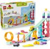 LEGO DUPLO 10478 Creative Vehicles 3-in-1