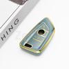 Tpu Car Key Case Cover Bag Accessories Auto Shell Fob Holder For Bmw F20 G20 G30 X1 X3 X4 X5 G05 X6 X7 G11 F15 F16 G01 G02 F48