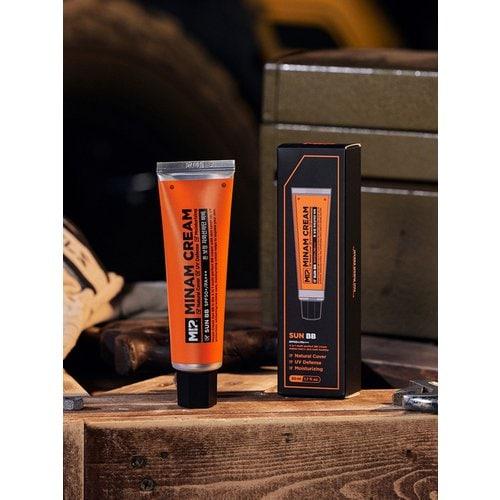 MP Handsome Cream Men’s Sun BB Cream 50ml
