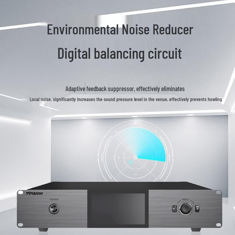797 Professional Conference Audio System (CN version)