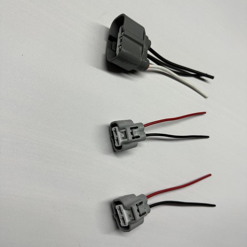 New 1355A124 1355S124 Relay Radiator Cooling Fan Control Air-conditioning Installation For Mitsubishi Outlander Lancer MAZDA 6