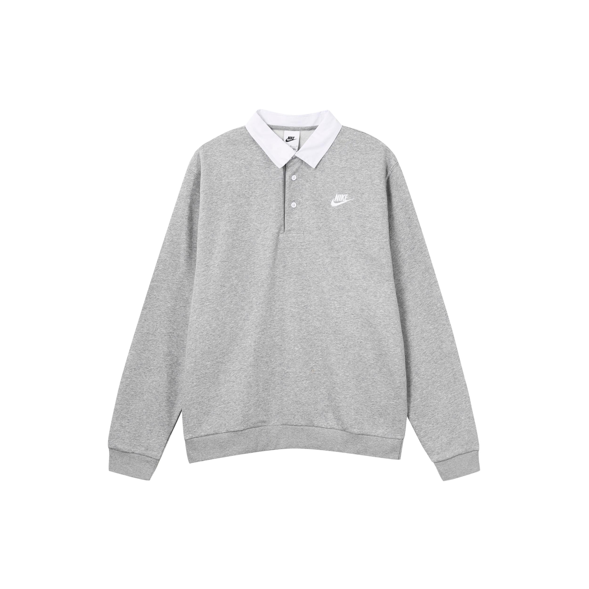 

New Nike Polo Shirt Men s Toned Dark Gray DX0538-063 XL