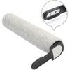 Replacement Brush Rollers for Ultenic for AC1 Compitable Wet Dry Vacuum Cleaners,Sweeper Vacuum Cleaner Main Brush Roller Brush Replacement Parts