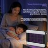 Lámpara antimosquitos eléctrica para interiores y exteriores, mata insectos con luz inteligente