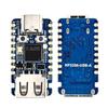 RP2350 Microcontroller Development Board 1Pcs Type-C & USB-A Dual Port Module for Beginner Programming Skill Practice