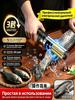 Cordless Fish Peeler, Electric Scale Peeler For Fish Scale Cleaning