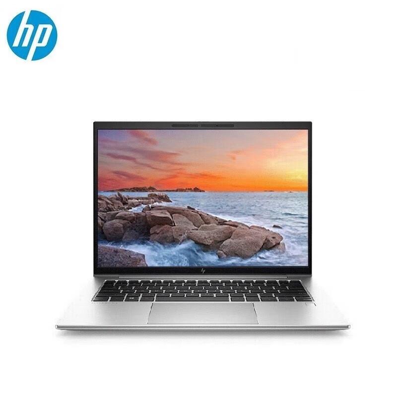 HP EliteBook 830 G8 13.3" FHD Touchscreen Laptop (i7-1165G7, 16GB RAM, 512GB SSD) (CN Version)