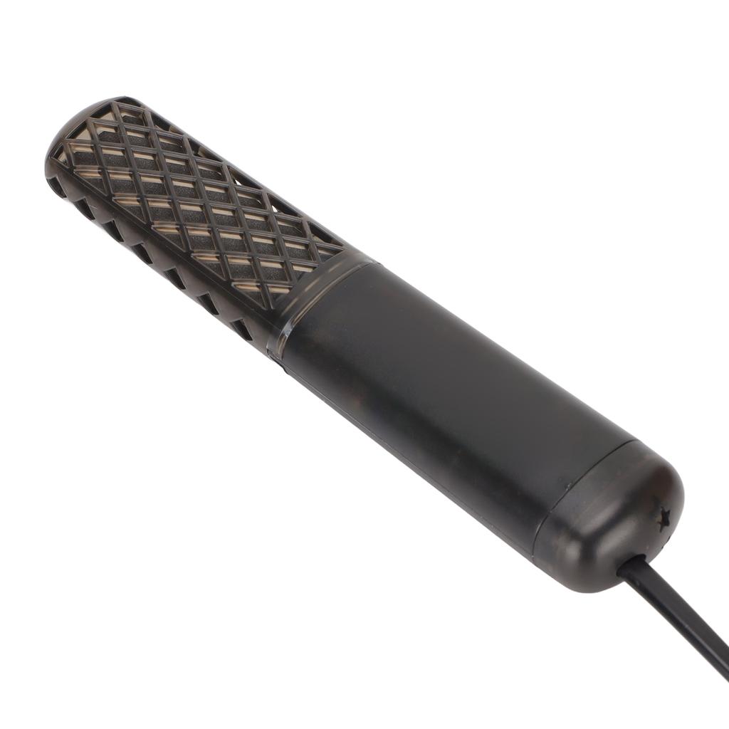 Aquarium Heater Auto Constant Temperature Explosion Proof Small Fish   Heater with Suction Cups